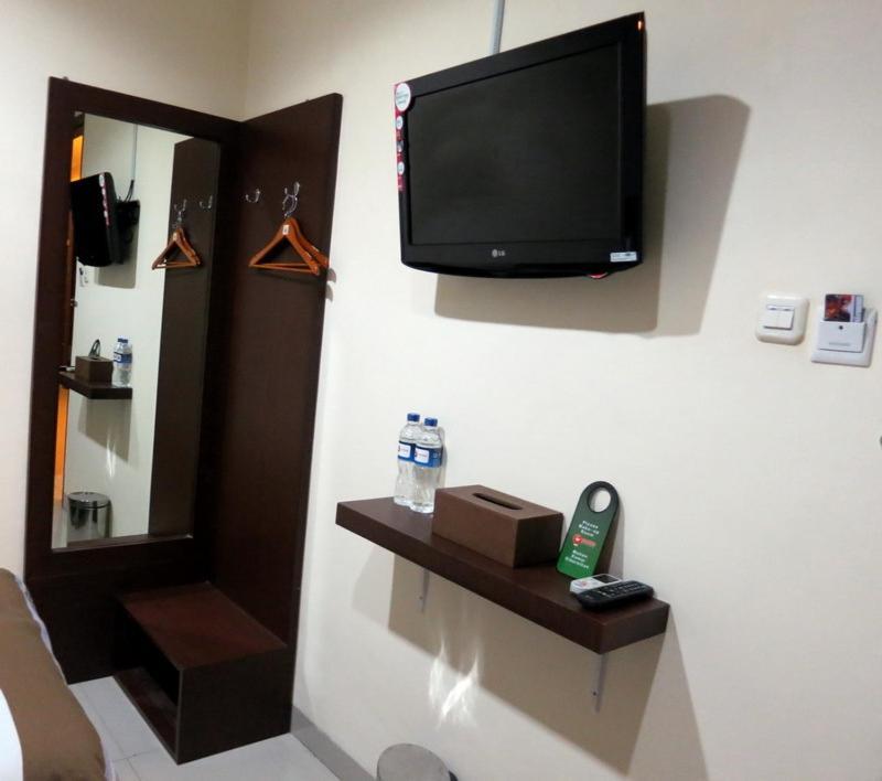 Vindhika Hotel Macáçar Quarto foto